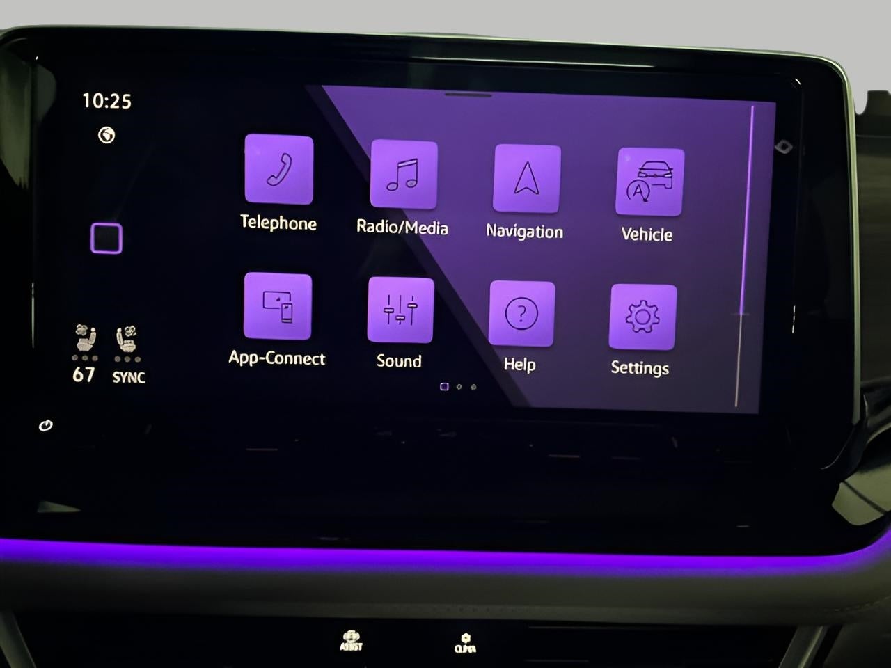 2026 Volkswagen Atlas 2.0T SEL Premium R-Line 4MOTION