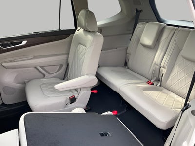 2026 Volkswagen Atlas 2.0T SEL Premium R-Line 4MOTION