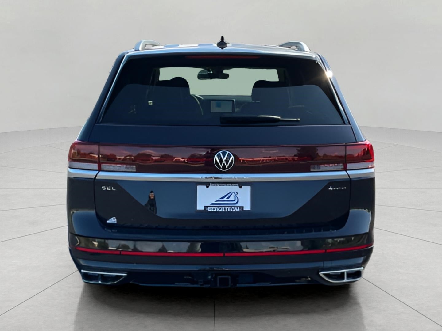 2026 Volkswagen Atlas 2.0T SEL Premium R-Line 4MOTION