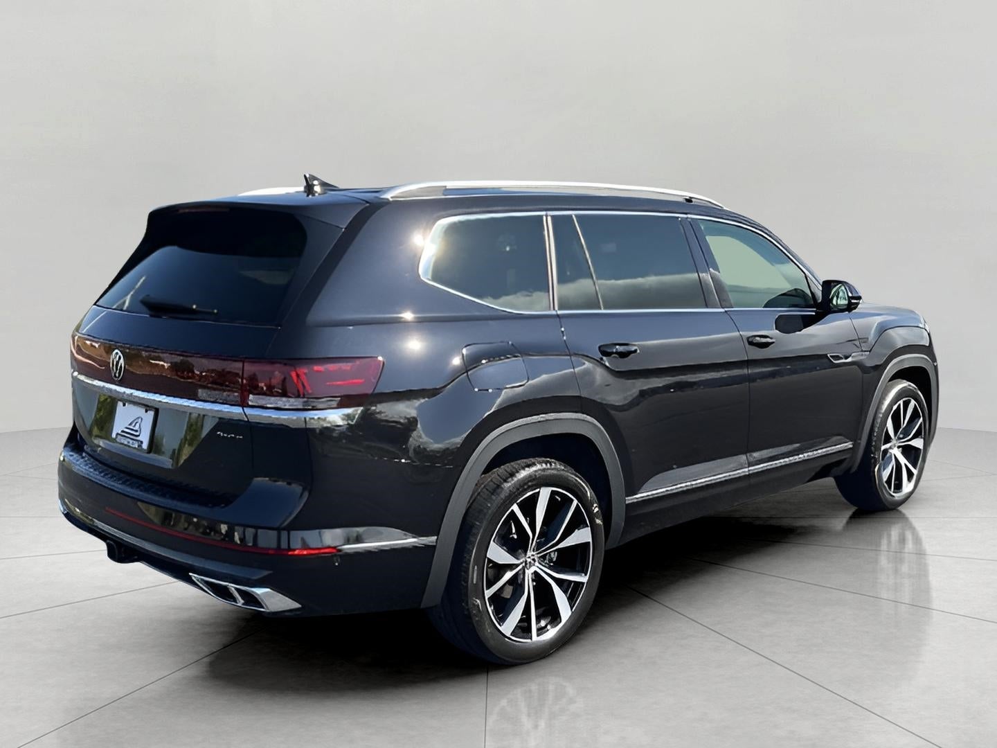 2026 Volkswagen Atlas 2.0T SEL Premium R-Line 4MOTION