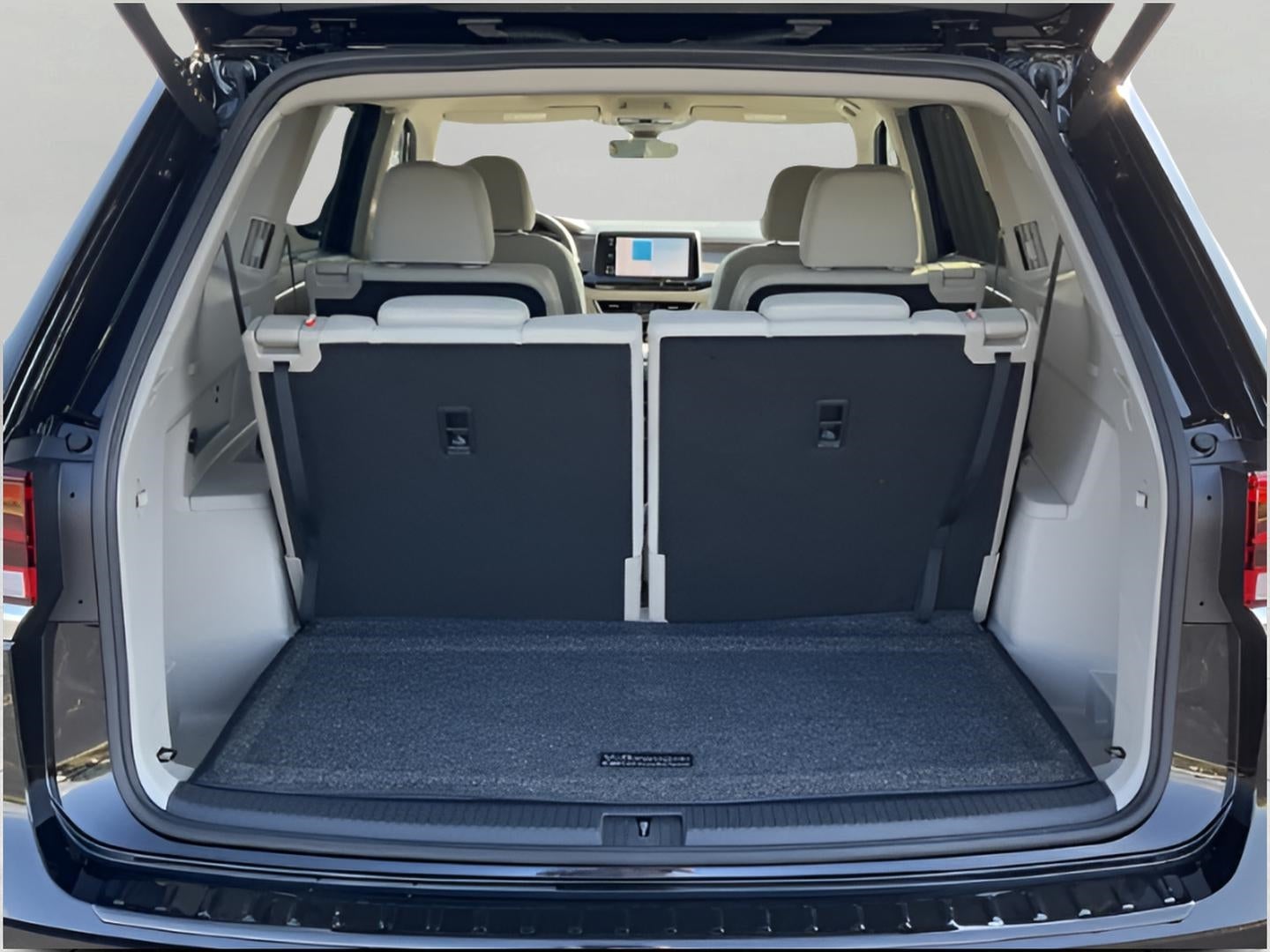 2026 Volkswagen Atlas 2.0T SEL Premium R-Line 4MOTION