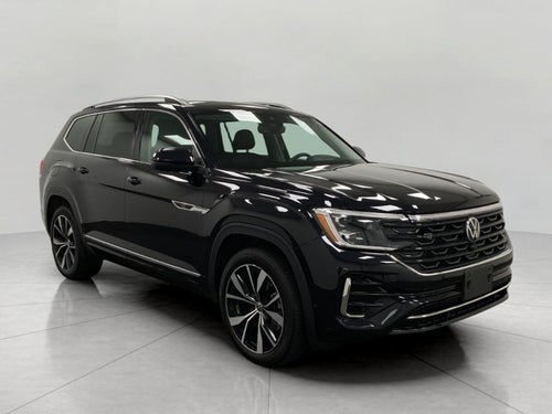 2025 Volkswagen Atlas 2.0T SEL Premium R-Line 4MOTION
