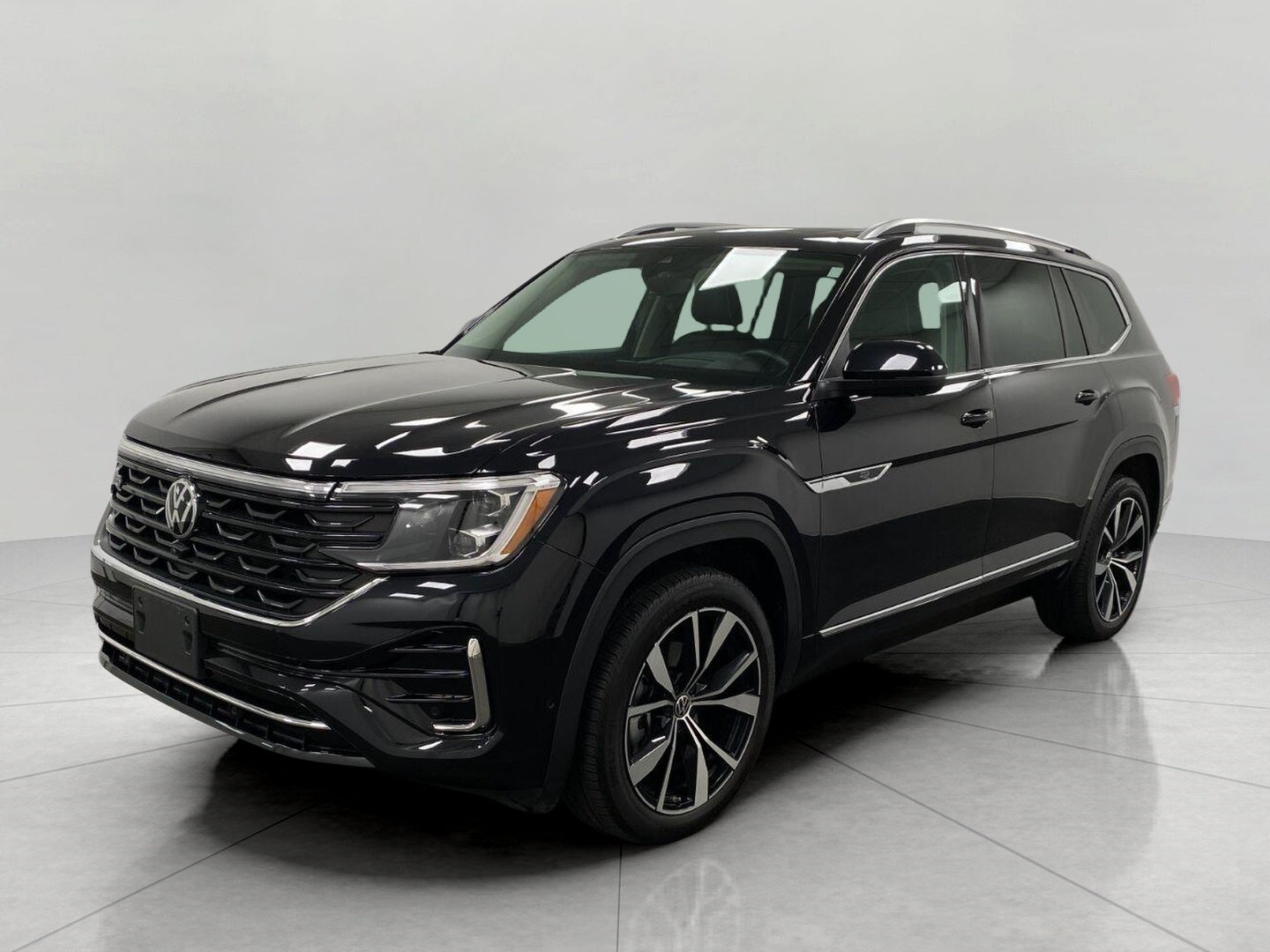 2025 Volkswagen Atlas 2.0T SEL Premium R-Line 4MOTION