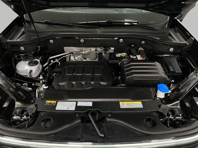 2025 Volkswagen Atlas 2.0T SEL Premium R-Line 4MOTION