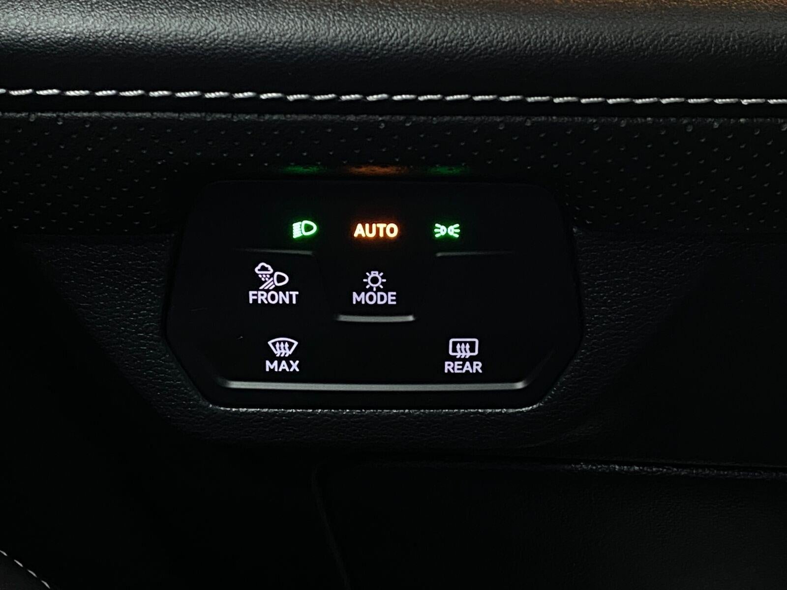 2025 Volkswagen Atlas 2.0T SEL Premium R-Line 4MOTION