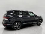 2025 Volkswagen Atlas 2.0T SEL Premium R-Line 4MOTION