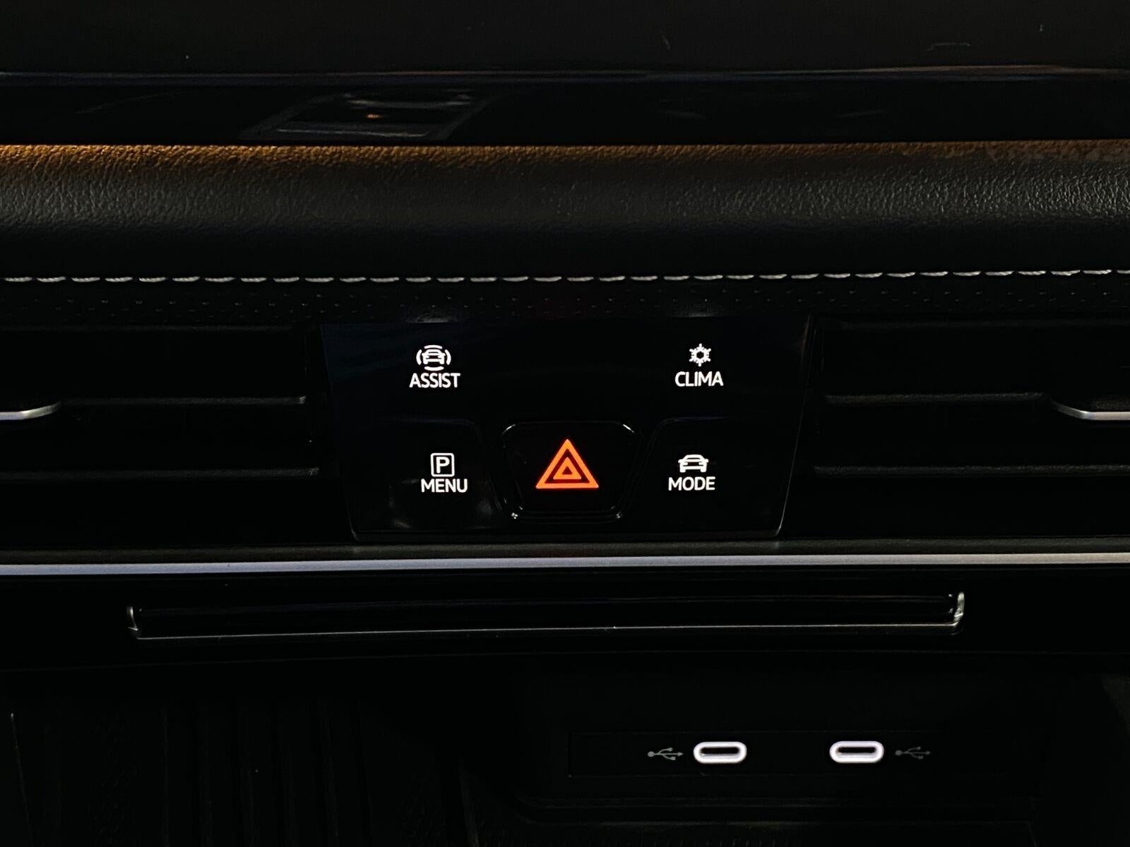 2025 Volkswagen Atlas 2.0T SEL Premium R-Line 4MOTION