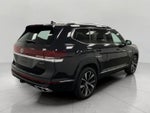 2025 Volkswagen Atlas 2.0T SEL Premium R-Line 4MOTION