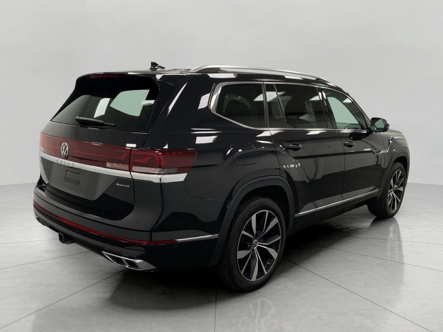 2025 Volkswagen Atlas 2.0T SEL Premium R-Line 4MOTION