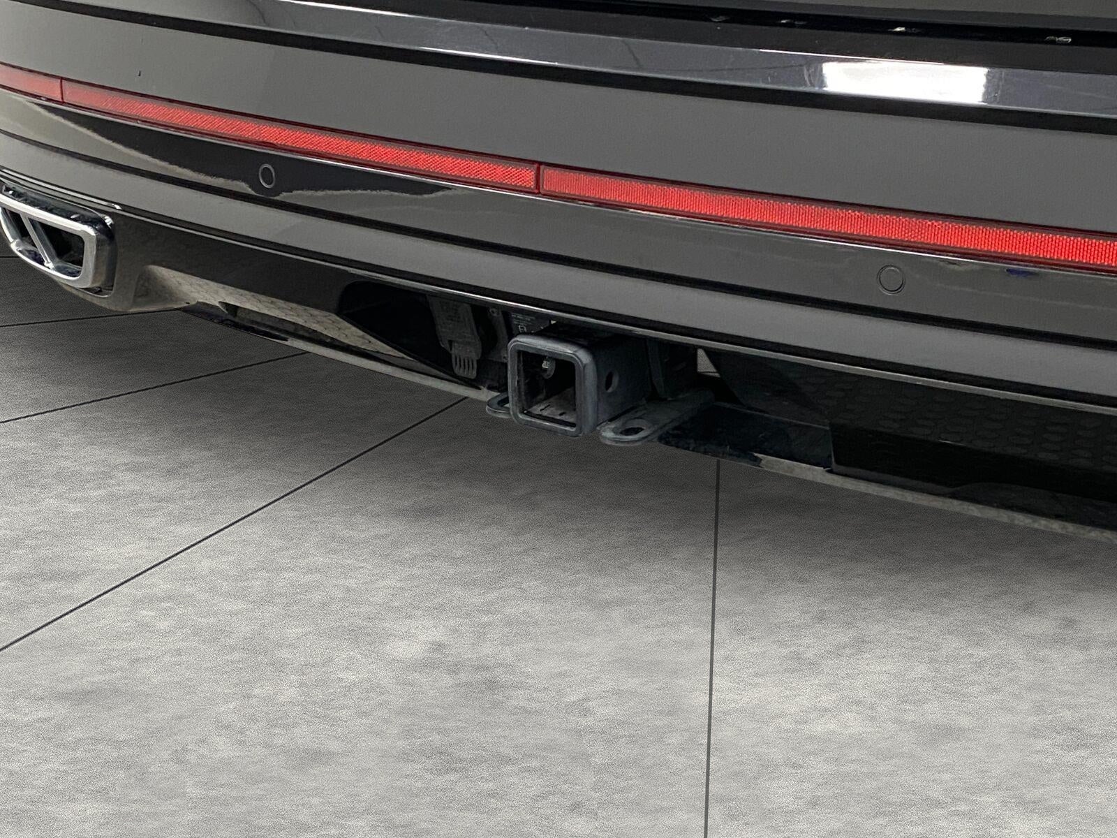 2025 Volkswagen Atlas 2.0T SEL Premium R-Line 4MOTION