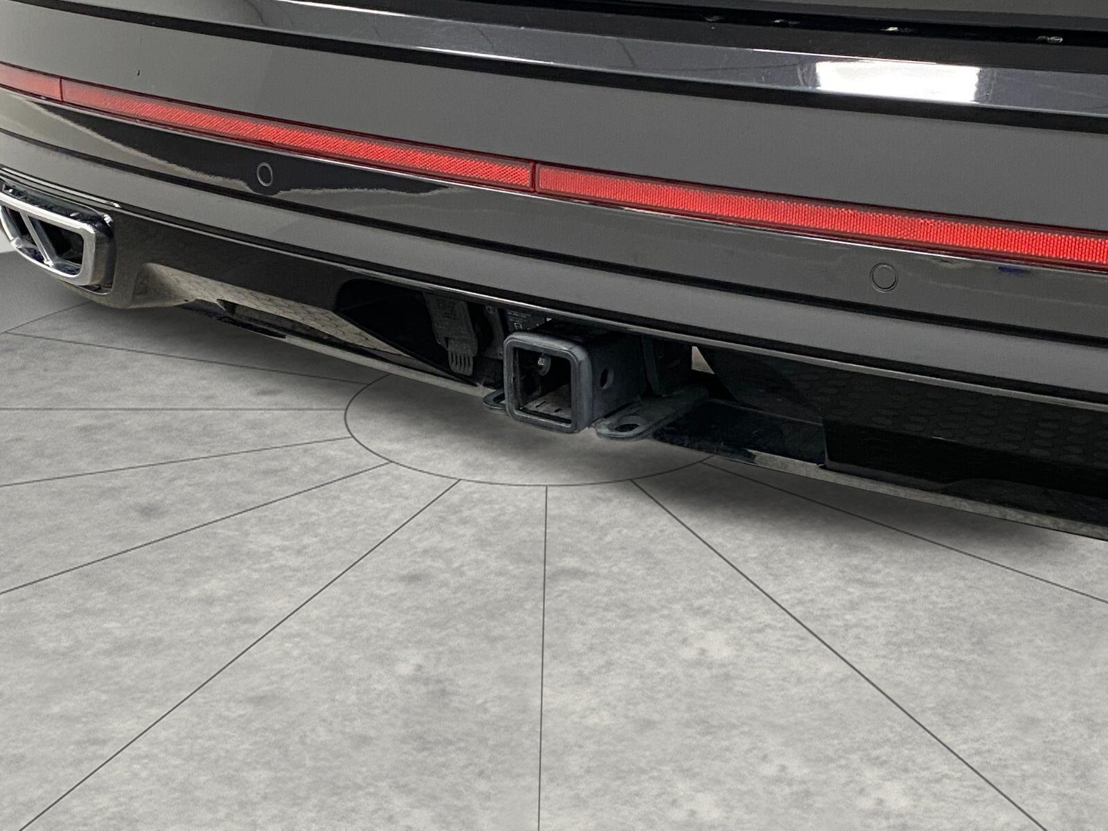 2025 Volkswagen Atlas 2.0T SEL Premium R-Line 4MOTION