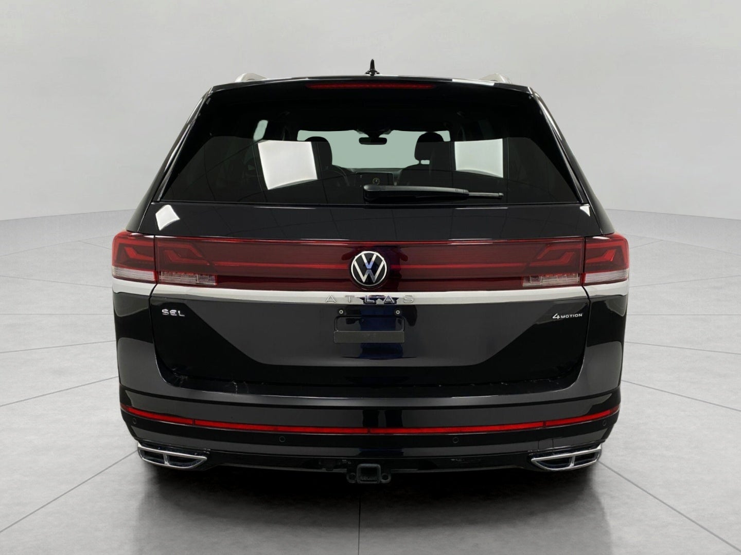 2025 Volkswagen Atlas 2.0T SEL Premium R-Line 4MOTION
