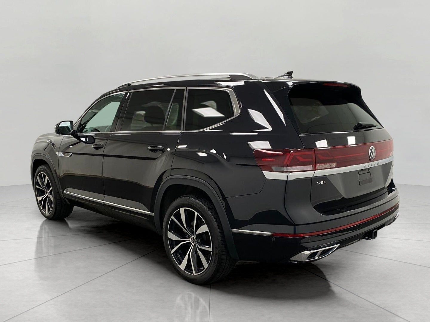 2025 Volkswagen Atlas 2.0T SEL Premium R-Line 4MOTION