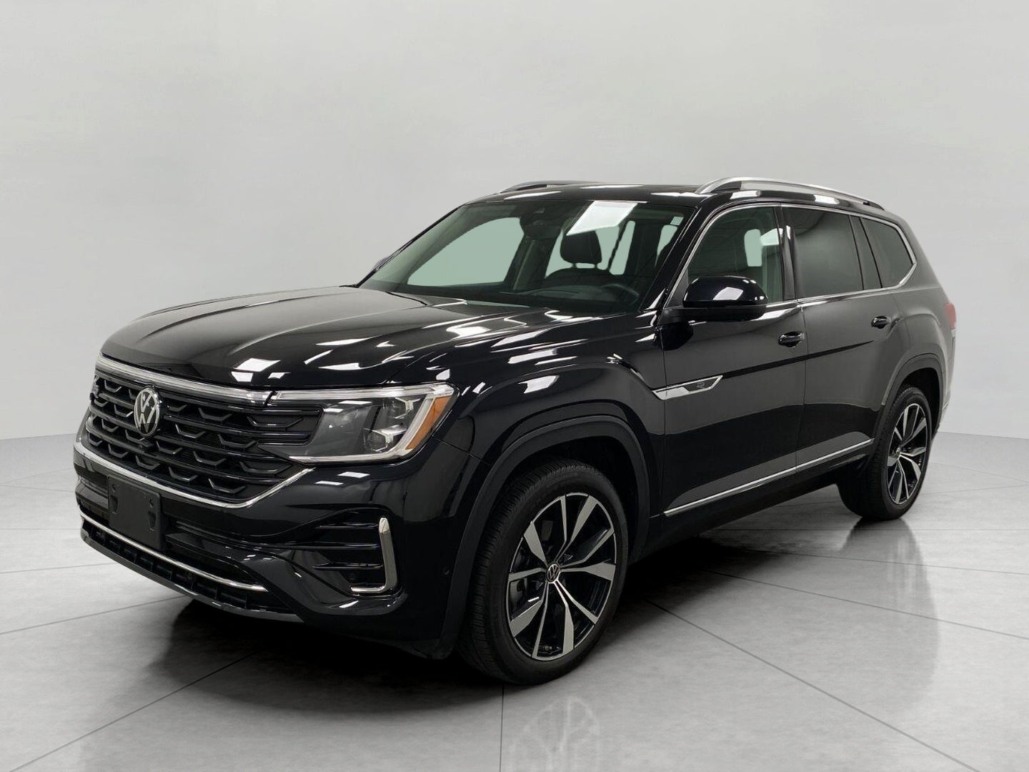 2025 Volkswagen Atlas 2.0T SEL Premium R-Line 4MOTION