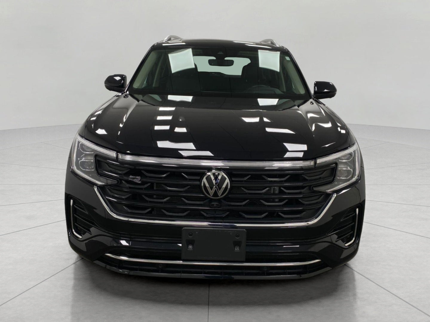 2025 Volkswagen Atlas 2.0T SEL Premium R-Line 4MOTION