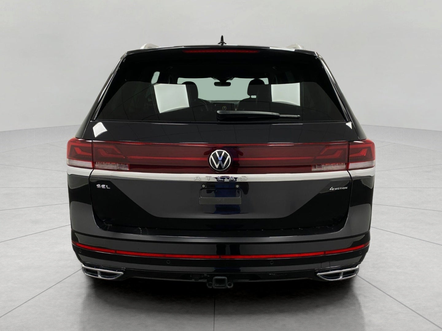 2025 Volkswagen Atlas 2.0T SEL Premium R-Line 4MOTION