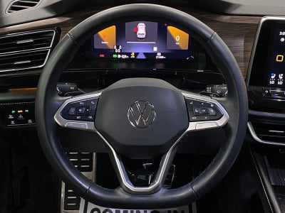 2025 Volkswagen Atlas 2.0T SEL Premium R-Line 4MOTION