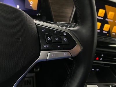 2025 Volkswagen Atlas 2.0T SEL Premium R-Line 4MOTION
