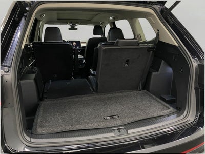 2025 Volkswagen Atlas 2.0T SEL Premium R-Line 4MOTION