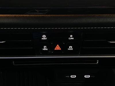 2025 Volkswagen Atlas 2.0T SEL Premium R-Line 4MOTION
