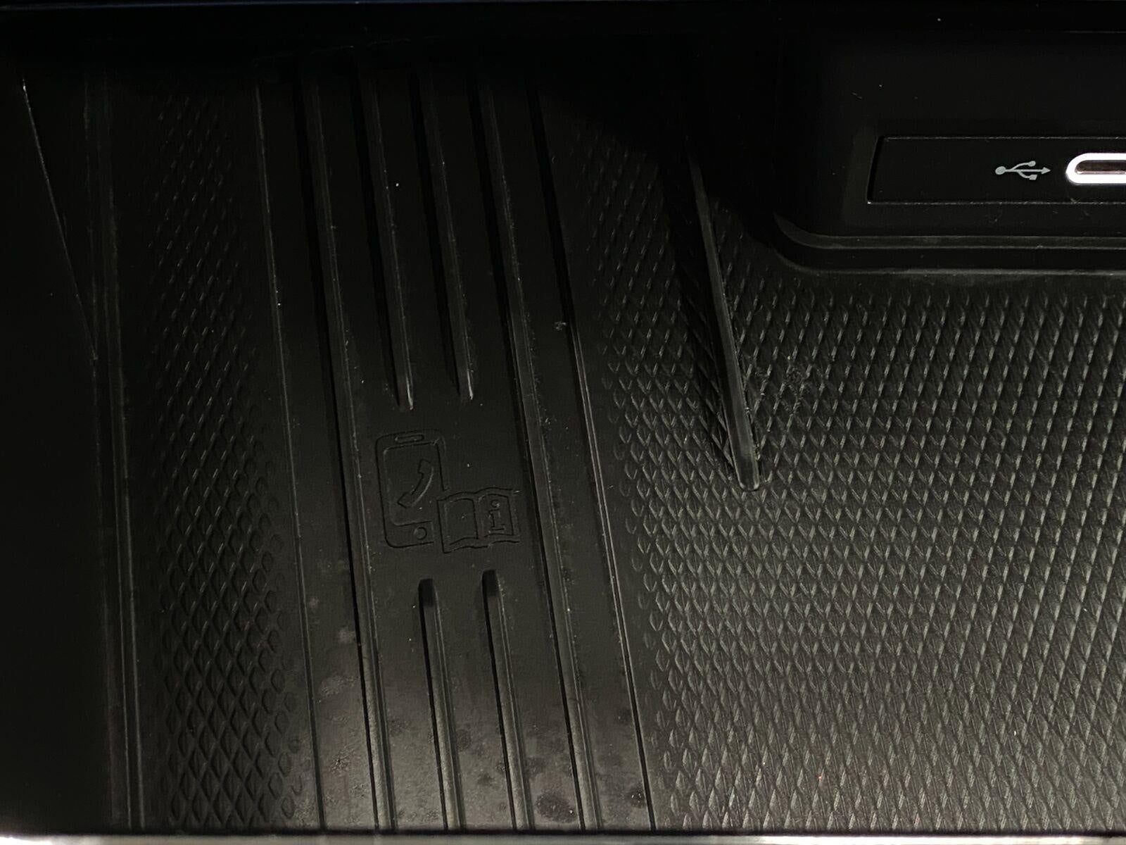 2025 Volkswagen Atlas 2.0T SEL Premium R-Line 4MOTION
