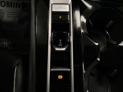 2025 Volkswagen Atlas 2.0T SEL Premium R-Line 4MOTION