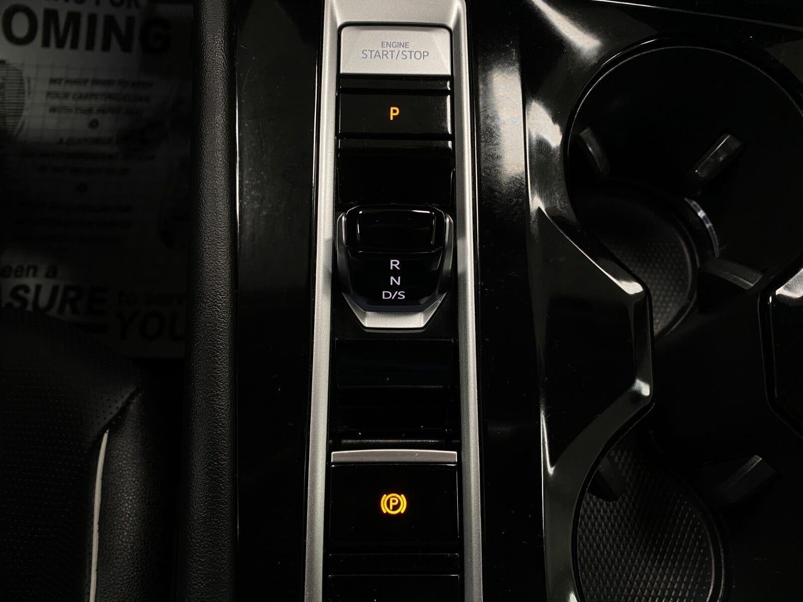 2025 Volkswagen Atlas 2.0T SEL Premium R-Line 4MOTION