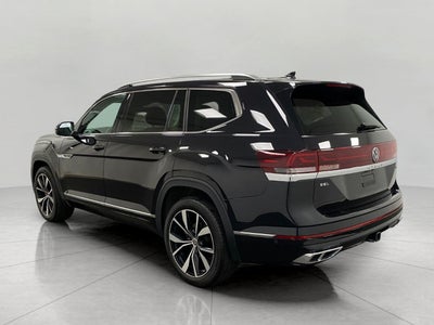 2025 Volkswagen Atlas 2.0T SEL Premium R-Line 4MOTION