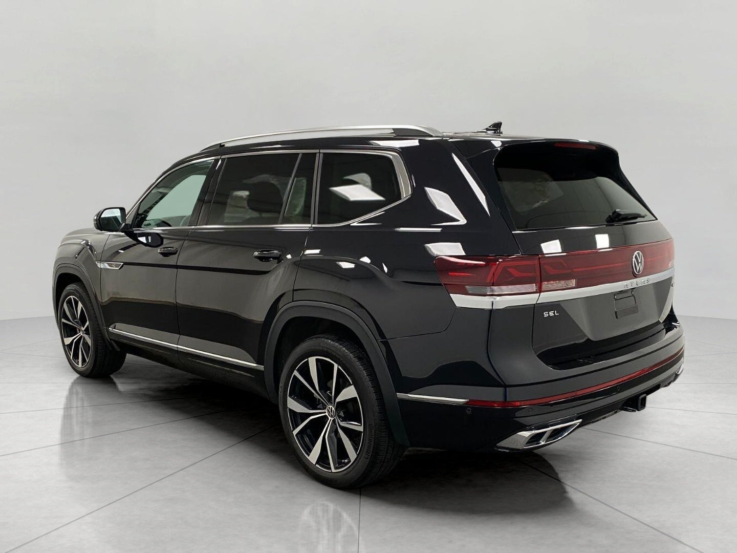 2025 Volkswagen Atlas 2.0T SEL Premium R-Line 4MOTION