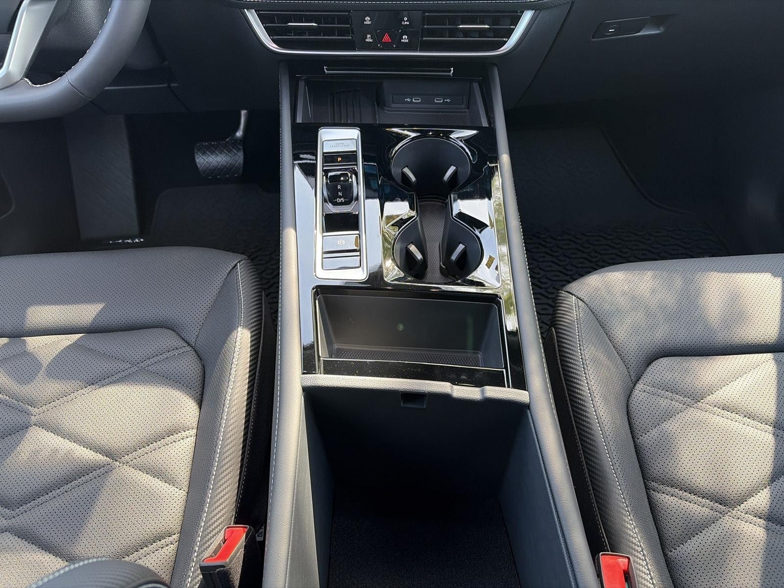 2026 Volkswagen Atlas Cross Sport 2.0T SE w/Technology 4MOTION