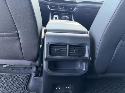 2026 Volkswagen Atlas Cross Sport 2.0T SE w/Technology 4MOTION