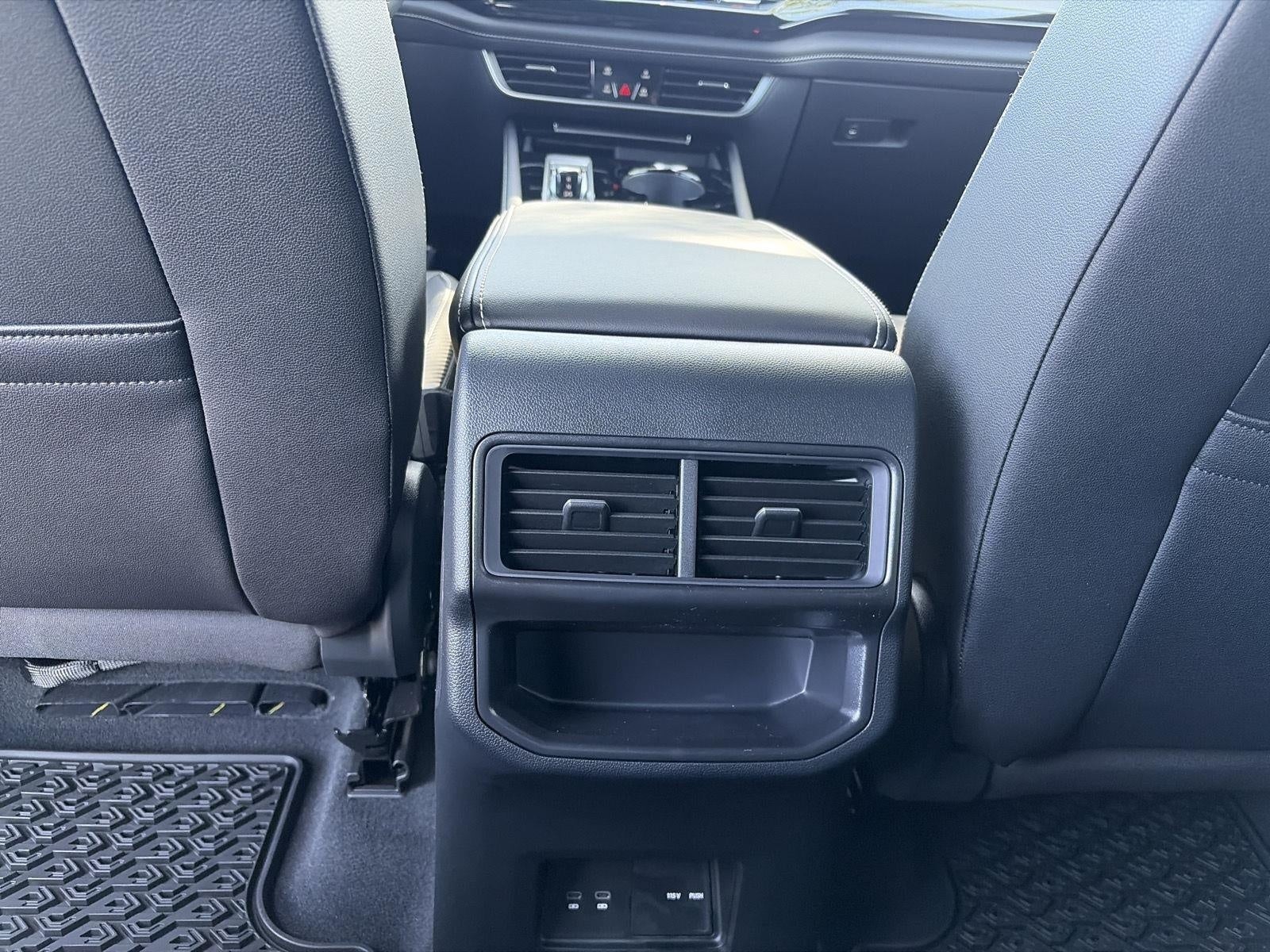 2026 Volkswagen Atlas Cross Sport 2.0T SE w/Technology 4MOTION