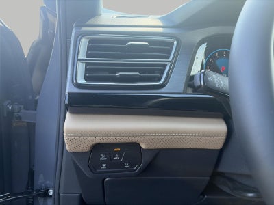 2026 Volkswagen Atlas Cross Sport 2.0T SE w/Technology 4MOTION