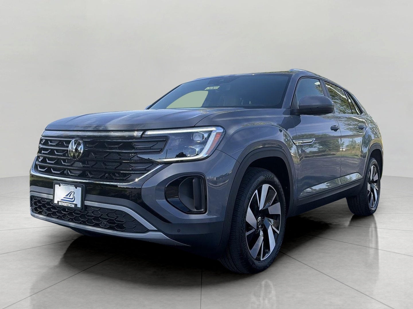 2026 Volkswagen Atlas Cross Sport 2.0T SE w/Technology 4MOTION