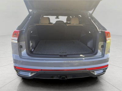 2026 Volkswagen Atlas Cross Sport 2.0T SE w/Technology 4MOTION