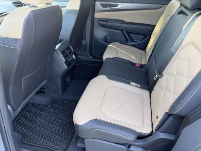 2026 Volkswagen Atlas Cross Sport 2.0T SE w/Technology 4MOTION
