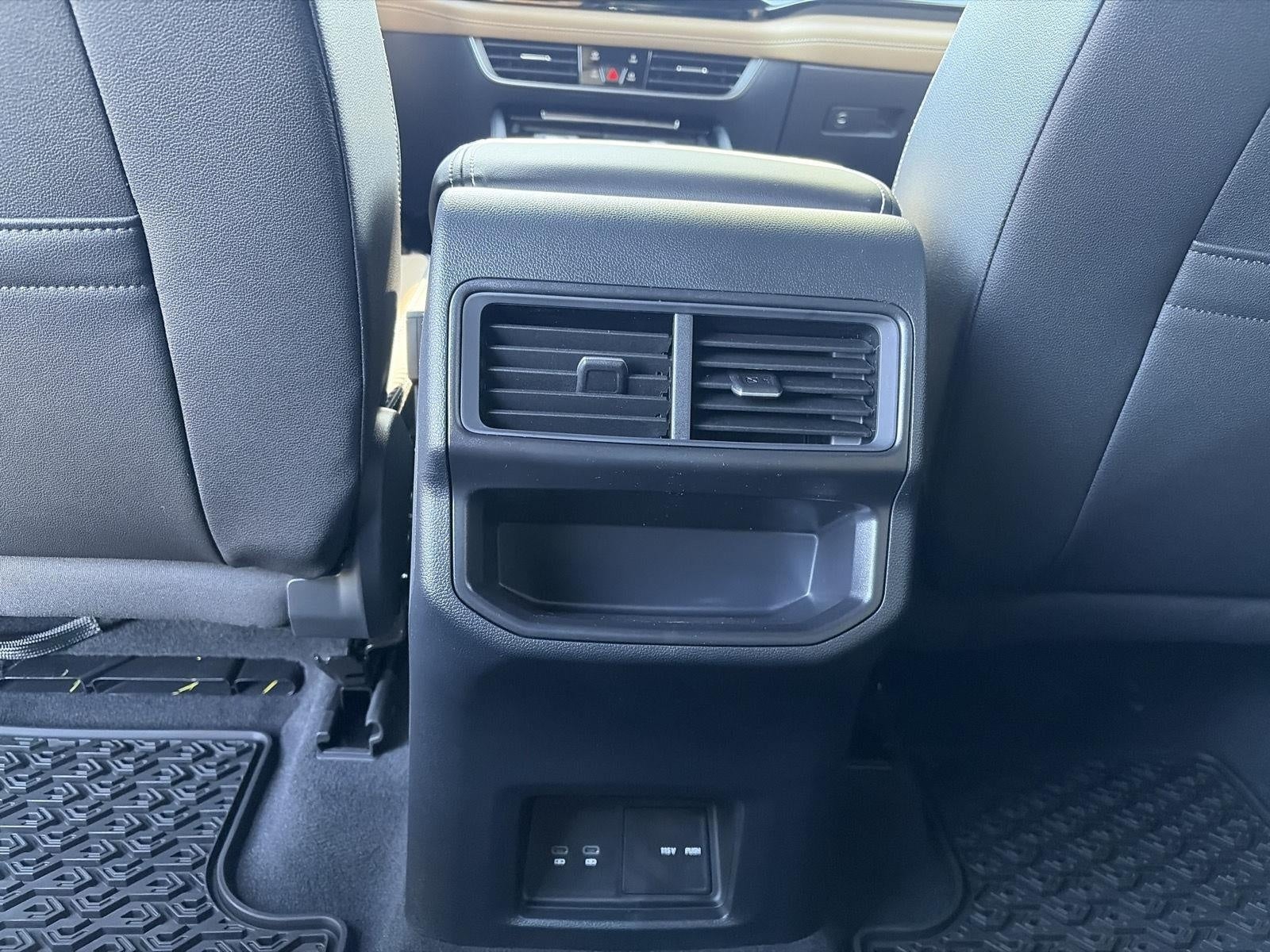 2026 Volkswagen Atlas Cross Sport 2.0T SE w/Technology 4MOTION