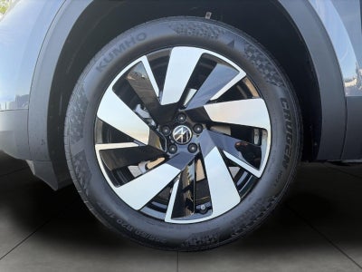 2026 Volkswagen Atlas Cross Sport 2.0T SE w/Technology 4MOTION