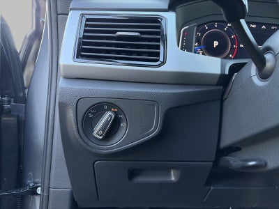 2023 Volkswagen Atlas Cross Sport 3.6L V6 SE w/Technology 4MOTION