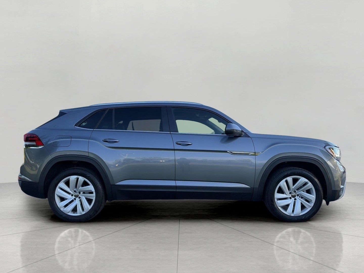 2023 Volkswagen Atlas Cross Sport 3.6L V6 SE w/Technology 4MOTION