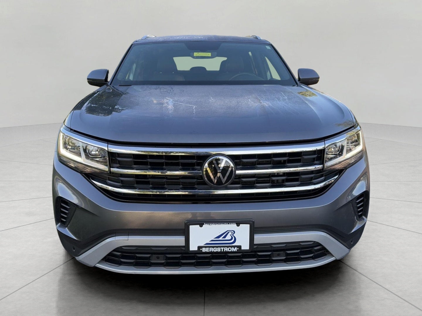 2023 Volkswagen Atlas Cross Sport 3.6L V6 SE w/Technology 4MOTION