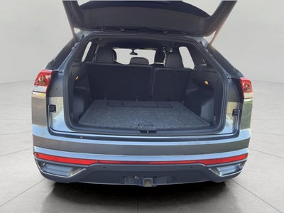 2023 Volkswagen Atlas Cross Sport 3.6L V6 SE w/Technology 4MOTION