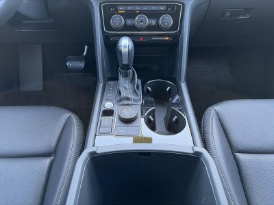 2023 Volkswagen Atlas Cross Sport 3.6L V6 SE w/Technology 4MOTION