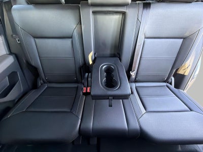 2023 Volkswagen Atlas Cross Sport 3.6L V6 SE w/Technology 4MOTION