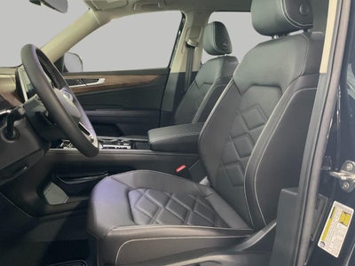 2026 Volkswagen Atlas 2.0T SE w/Technology 4MOTION