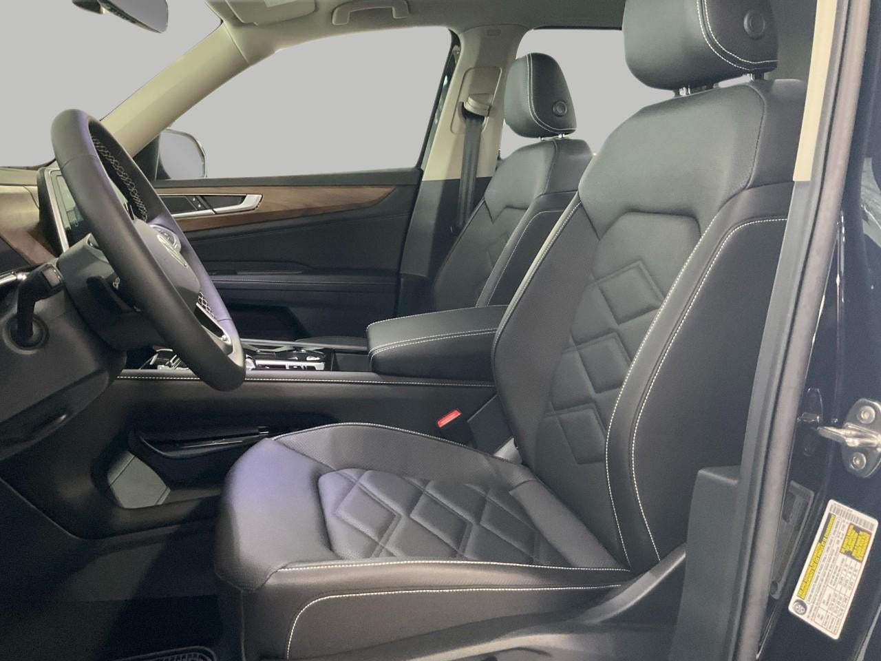 2026 Volkswagen Atlas 2.0T SE w/Technology 4MOTION
