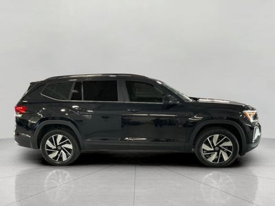 2026 Volkswagen Atlas 2.0T SE w/Technology 4MOTION