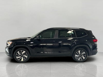2026 Volkswagen Atlas 2.0T SE w/Technology 4MOTION