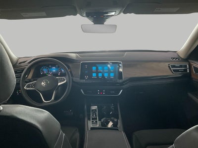2026 Volkswagen Atlas 2.0T SE w/Technology 4MOTION