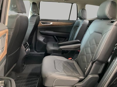 2026 Volkswagen Atlas 2.0T SE w/Technology 4MOTION